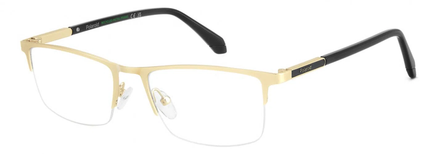 Polaroid Core PLDD599 Eyeglasses - view 7